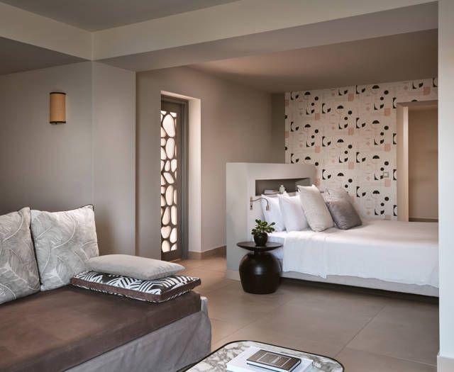 Eagles Resort Halkidiki Residential Three Bedroom Pool Villa With Private Garden (2)