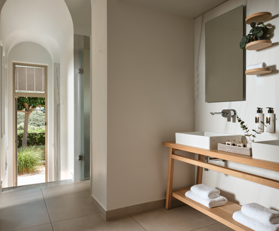 Eagles Resort Halkidiki Ocean One Bedroom Pool Villa With Private Garden (1)