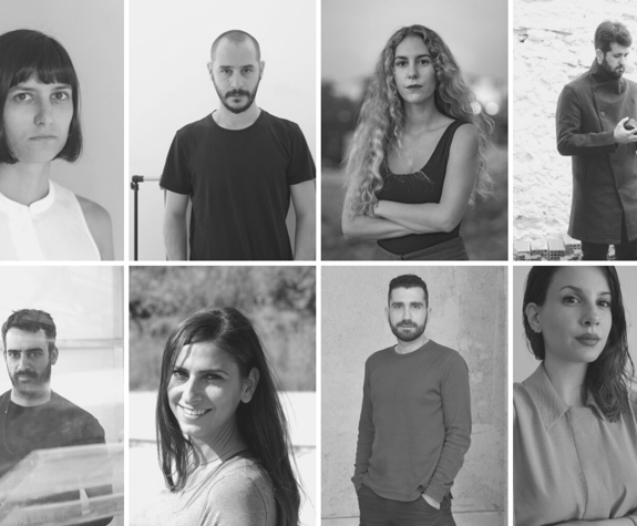Eagles Resort Chalkidiki Arp Artists