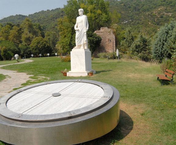 Eagles Resort Chalkidiki Aristotle Park