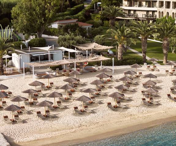 Ammos Beach Bar (2)