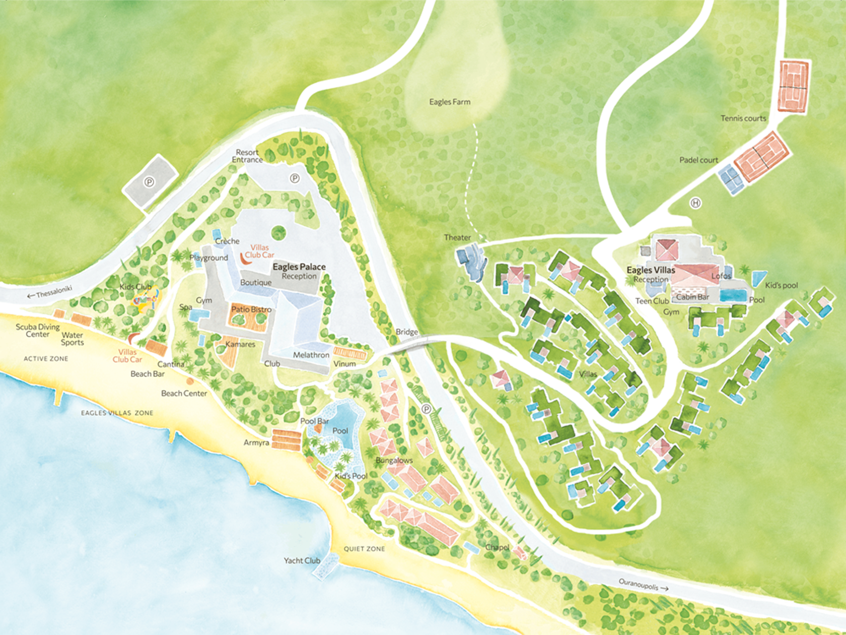 EAGLES REOSRT UPDATED REOSRT MAP 2026