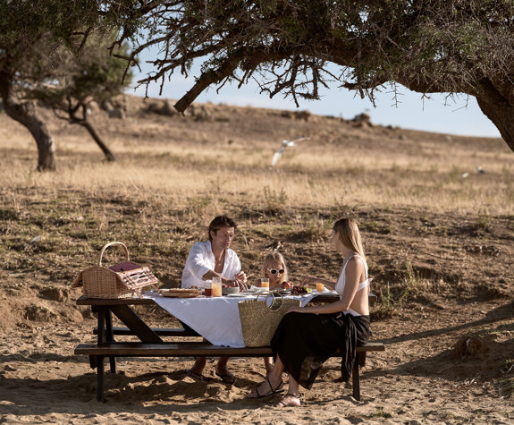 Eagles Resort Chalkidiki Experiences Drenia 6