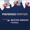 British Airways Partner 2018