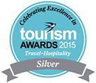 Tourism Award Enviromental 2015